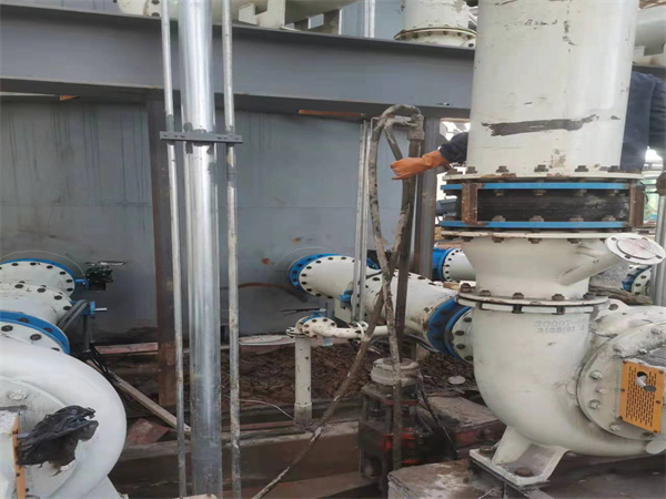 洮北设备基础沉降下沉注浆加固增加荷载