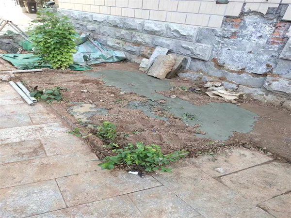 洮北地基基础注浆增加承载力灌浆加固