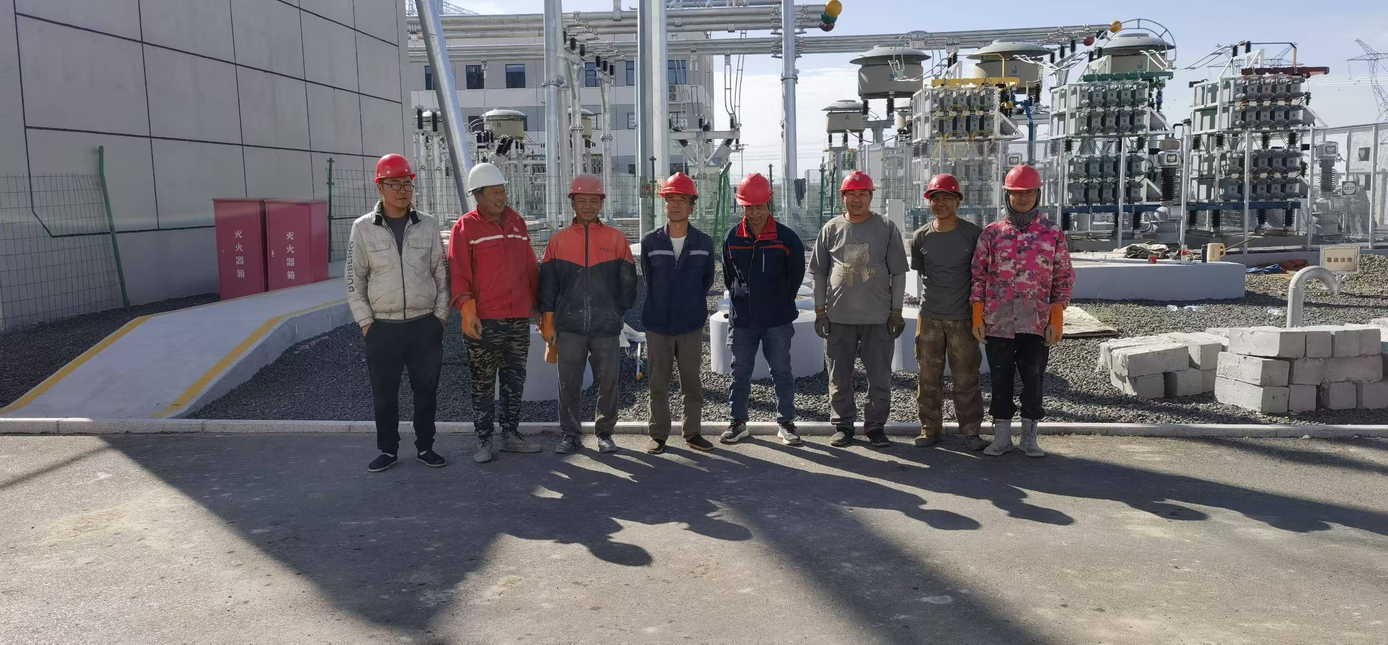 洮北地基沉降如何修复?